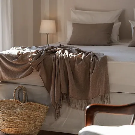 Antonias - Adults Only Bed and breakfast