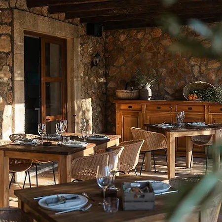 Bed and breakfast Antonias - Adults Only