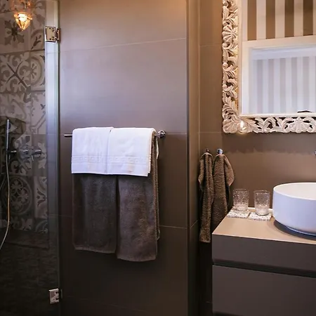 Antonias - Adults Only Bed and breakfast 4*