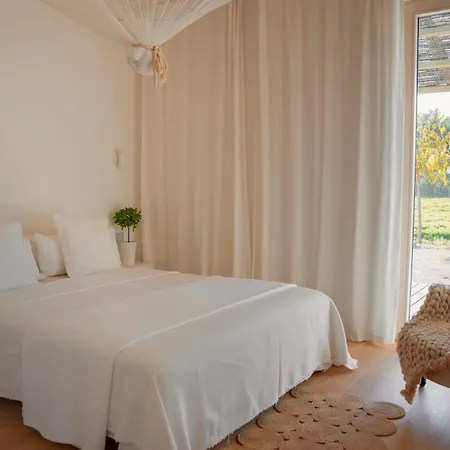 Bed and breakfast Antonias - Adults Only 4*