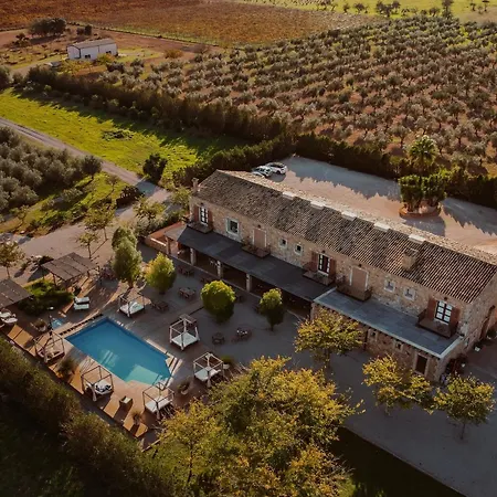 Antonias - Adults Only Bed and breakfast Santa Maria del Cami (Mallorca)