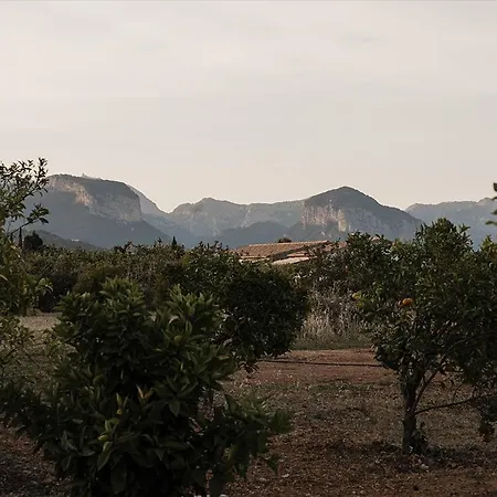 La Farm Baleares (adults Only)