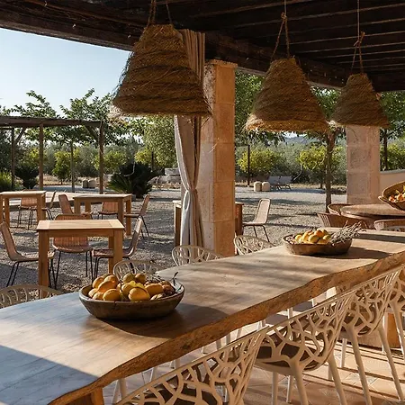 Frühstückspension La Farm Baleares (adults Only) 4*