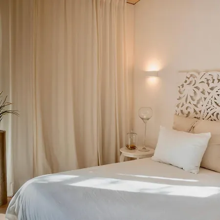 La Farm Baleares (adults Only)