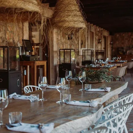 La Farm Baleares (adults Only) Frühstückspension