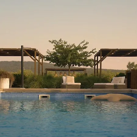Antonias - Adults Only Bed and breakfast Santa Maria del Cami (Mallorca)