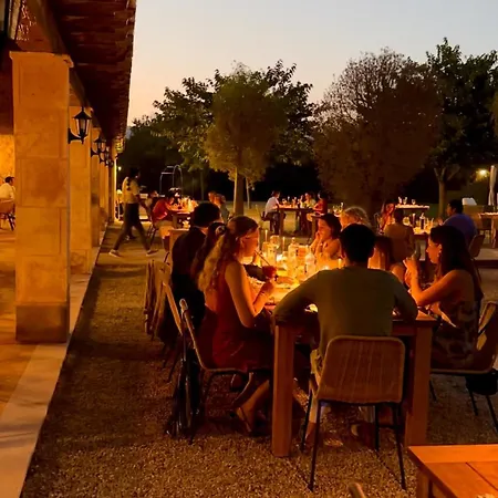 La Farm Baleares (adults Only) 4*