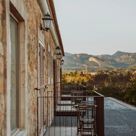Frühstückspension La Farm Baleares (adults Only) 4*